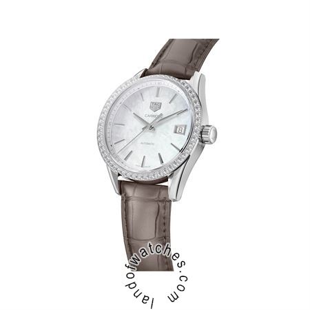 Buy Men's Women's TAG HEUER WBK2316.FC8258 Watches | Original