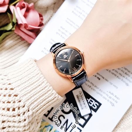 Buy Women's ORIENT RA-QC1703B10B Classic Watches | Original