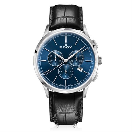 Buy Men's EDOX 10236-3C-BUIN Watches | Original