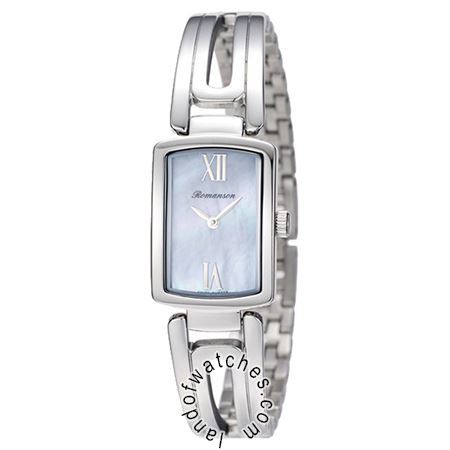 Buy ROMANSON RM6A10L Watches | Original