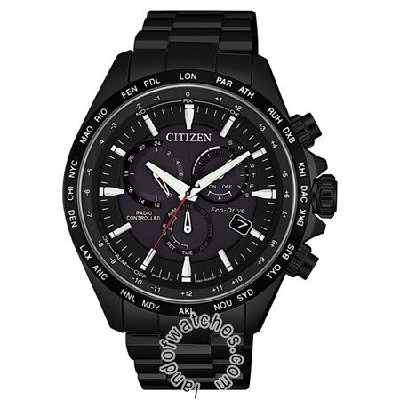 Buy CITIZEN CB5835-83E Watches | Original