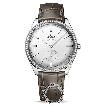 Buy OMEGA 435.18.40.21.02.002 Watches | Original