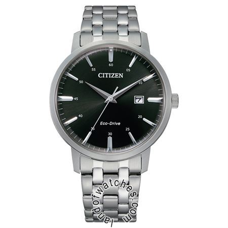 Buy Men's CITIZEN BM7460-88E Classic Watches | Original