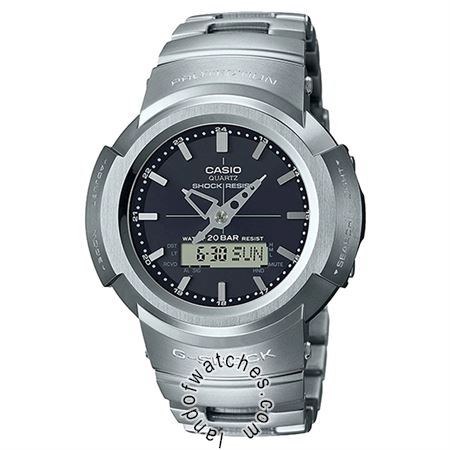 Buy CASIO AWM-500D-1A Watches | Original