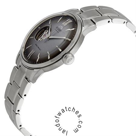 شراء ساعة معصم رجالیه اورینت(ORIENT) RA-AG0029 كلاسيك | | | الأصلي