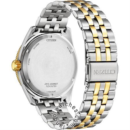 Buy Men's CITIZEN AW1594-89X Classic Watches | Original