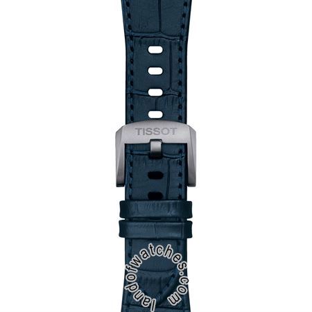 Buy Men's TISSOT T137.407.16.041.00 Classic Watches | Original