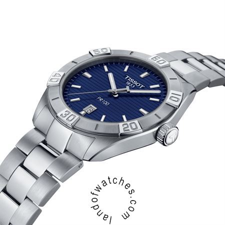 Buy Men's TISSOT T101.610.11.041.00 Classic Watches | Original