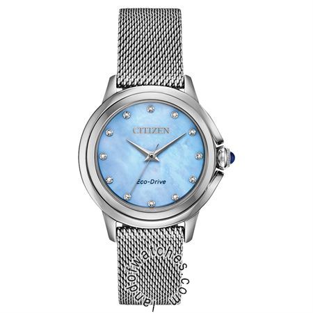 Buy Women's CITIZEN EM0790-55N Classic Watches | Original