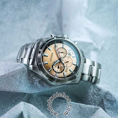 Buy Men's CITIZEN AN8200-50X Sport Watches | Original