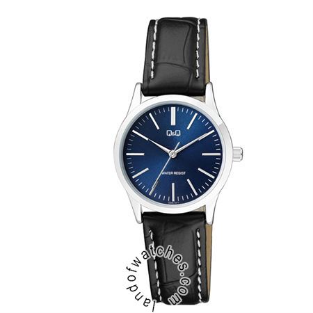 Buy Women's Q&Q C09A-014PY Watches | Original