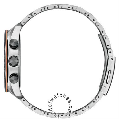 Buy Men's CITIZEN AT8189-61E Sport Watches | Original