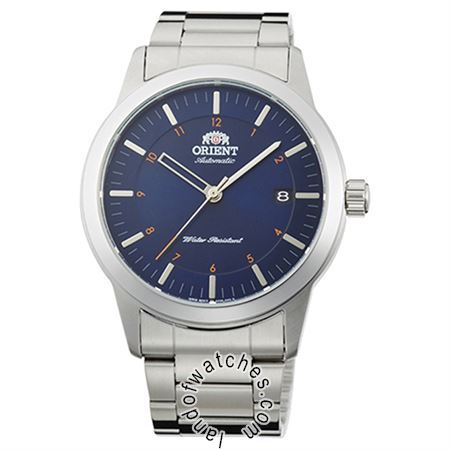 Buy ORIENT AC05002D Watches | Original