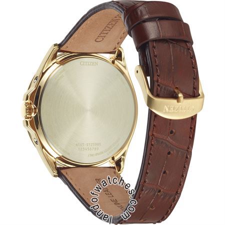 Buy Men's CITIZEN CB0253-19A Classic Watches | Original