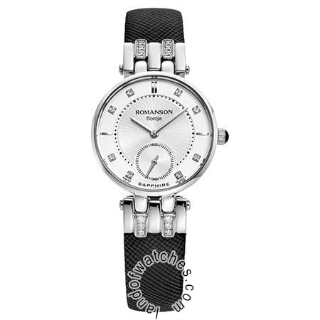 Buy ROMANSON RL9A10QL Watches | Original