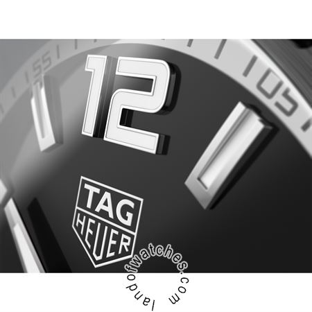 Buy Men's TAG HEUER WAZ2012.BA0842 Classic Watches | Original