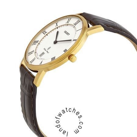 Buy Men's ORIENT FGW0100FW0 Classic Watches | Original