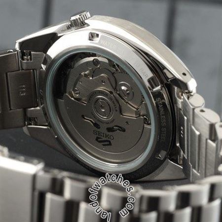 شراء ساعة معصم رجالیه سیکو(SEIKO) SRPK91K1 كلاسيك | | | الأصلي