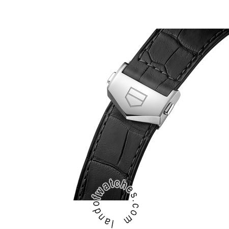 شراء ساعة معصم رجالیه تغ هویر(TAG HEUER) WBN2111.FC6505 | | | الأصلي