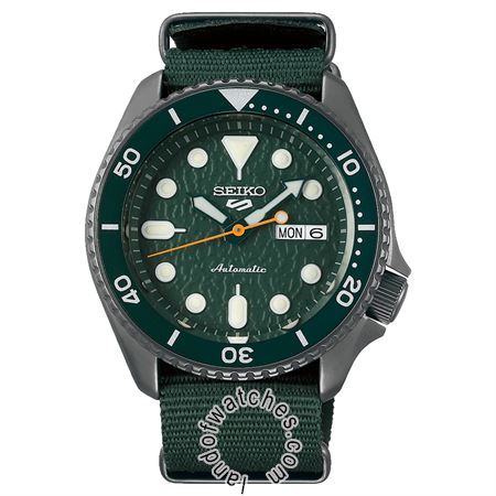 Buy Men's SEIKO SRPD77 Watches | Original