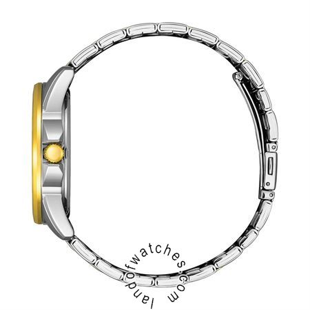 شراء ساعة معصم رجالیه سیتیزن(CITIZEN) AG8348-56E كلاسيك | | | الأصلي