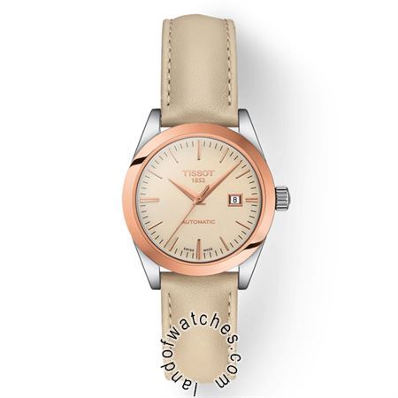 Watches Gender: Women's,Movement: Automatic,Brand Origin: SWISS,Date Indicator,Power reserve indicator