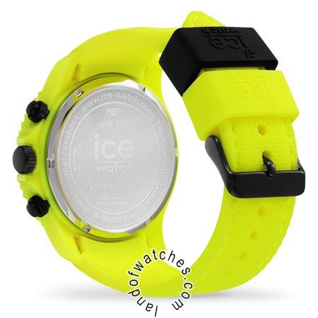 شراء ساعة معصم آیس واج(ICE WATCH) 19838 رياضة | | | الأصلي