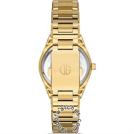 Buy Women's David Guner DG-8308LA-B1 Classic Watches | Original