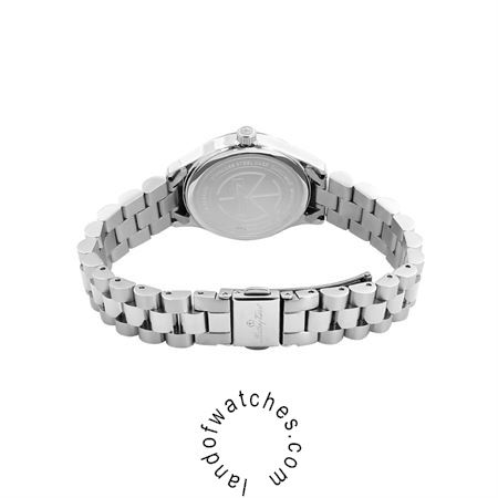 Buy Women's MATHEY TISSOT D411MAM Classic Watches | Original