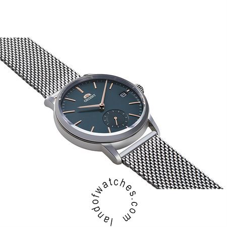 Buy ORIENT RA-SP0006E Watches | Original