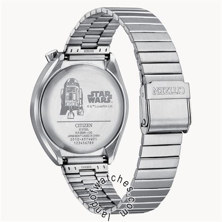 Buy Men's Women's CITIZEN AN3666-51A Classic Watches | Original