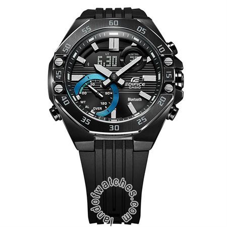 Buy CASIO ECB-10PB-1A Watches | Original