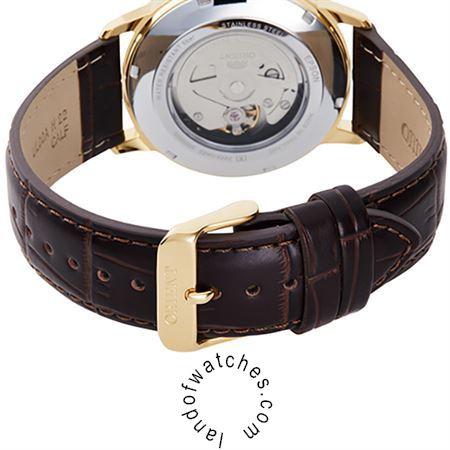 Buy Men's ORIENT RA-AC0F04 Classic Watches | Original