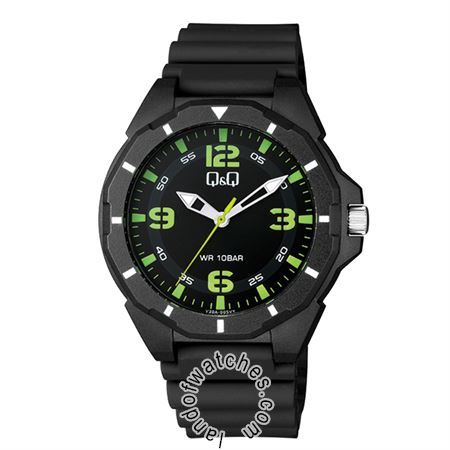 Buy Men's Q&Q V30A-005VY Watches | Original