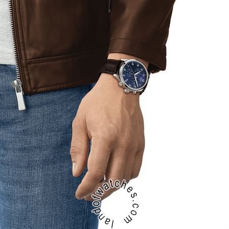 Buy Men's TISSOT T116.617.16.047.00 Sport Watches | Original