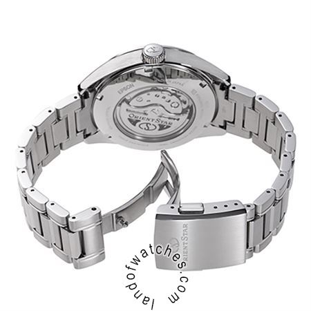 Buy Men's ORIENT RE-BY0005A Classic Watches | Original