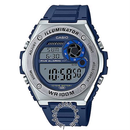 Buy CASIO MWD-100H-2AV Watches | Original