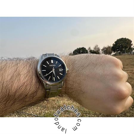 Buy Men's SEIKO SBTM339 Classic Watches | Original