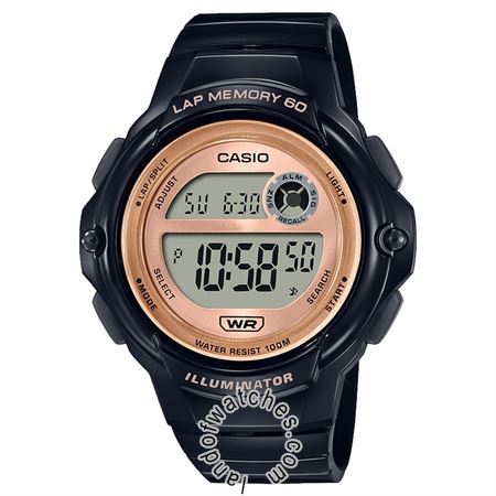 Buy CASIO LWS-1200H-1AV Watches | Original