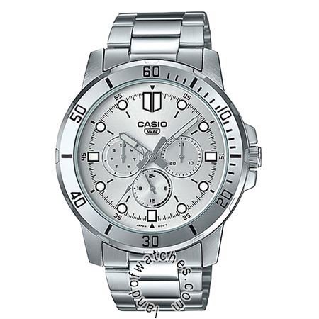 Buy CASIO MTP-VD300D-7E Watches | Original