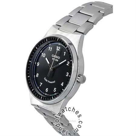 Buy Men's CASIO MTP-RS105D-1BVDF Classic Watches | Original