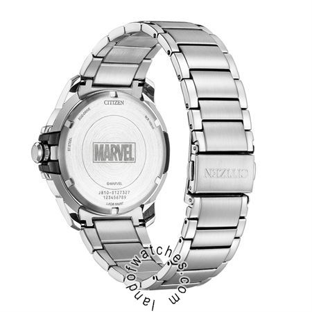 Buy Men's CITIZEN AW1651-52W Classic Watches | Original