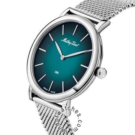 Buy Men's MATHEY TISSOT H7916AV Classic Watches | Original