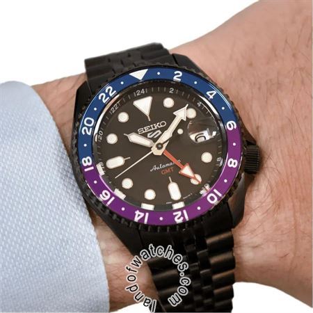 شراء ساعة معصم رجالیه سیکو(SEIKO) SSK027K1 رياضة | | | الأصلي