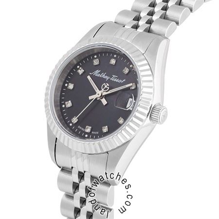 Buy Women's MATHEY TISSOT D710AN Classic Watches | Original