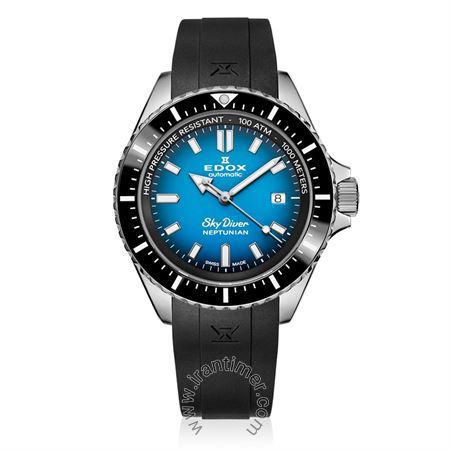 Buy Men's EDOX 80120-3NCA-BUIDN Watches | Original