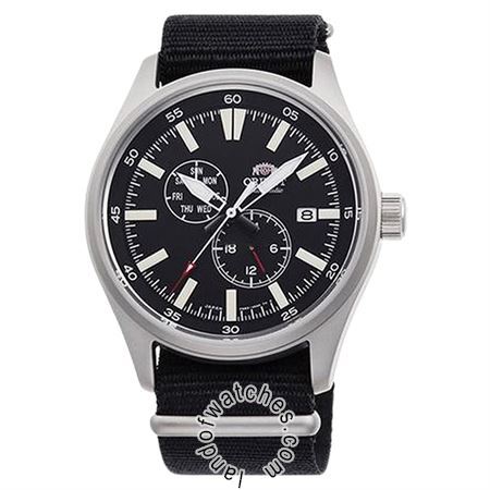Buy Men's ORIENT RA-AK0404B Watches | Original