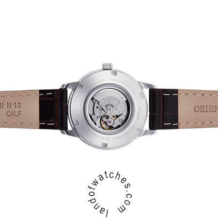 Buy ORIENT RA-NR2005S Watches | Original