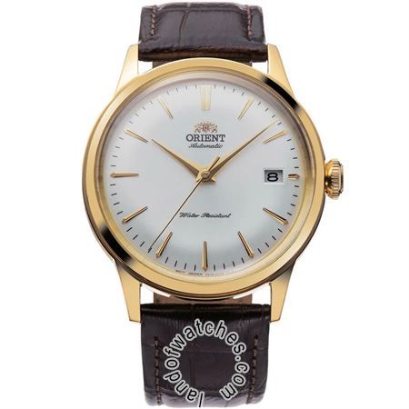 Buy Men's ORIENT RA-AC0M01 Classic Watches | Original