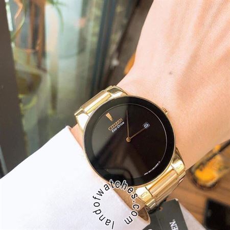 Buy Men's CITIZEN AU1062-56E Watches | Original